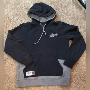 The Hundreds Hoodie Size Medium